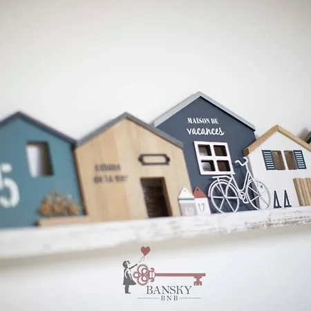 & Bright On Two Floors 'turquoise' -by Easylife Swiss