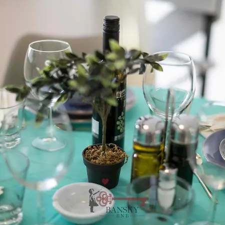 & Bright On Two Floors 'turquoise' -by Easylife Swiss * Lugano