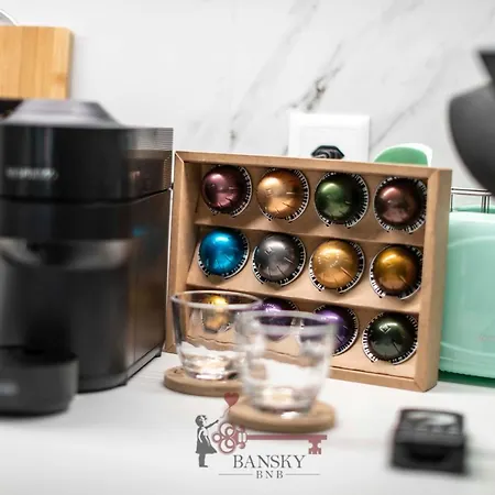 & Bright On Two Floors 'turquoise' -by Easylife Swiss Appartement Lugano