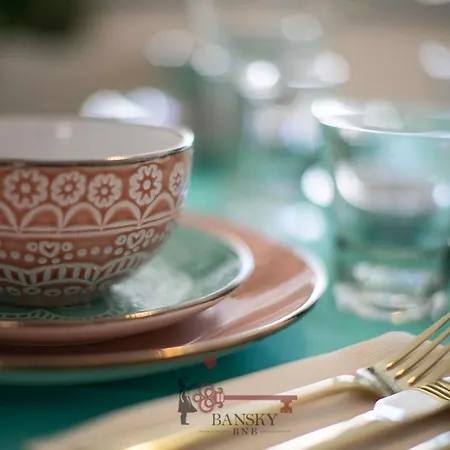 Appartement & Bright On Two Floors 'turquoise' -by Easylife Swiss Lugano