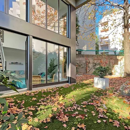 & Bright On Two Floors 'turquoise' -by Easylife Swiss *