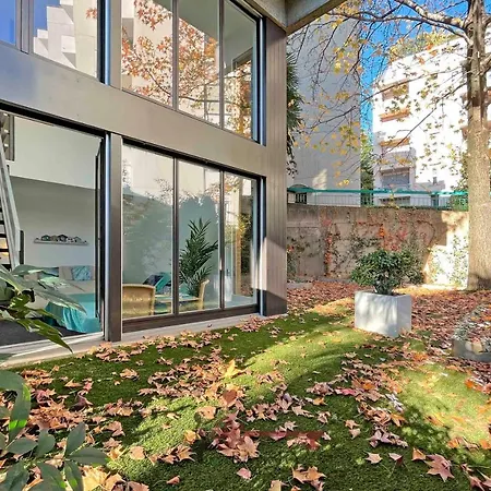 & Bright On Two Floors 'turquoise' -by Easylife Swiss *