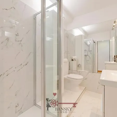 & Bright On Two Floors 'turquoise' -by Easylife Swiss Apartment