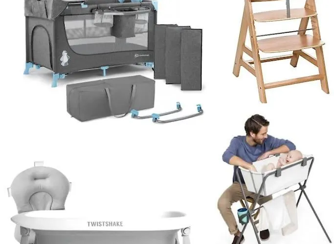 & Bright On Two Floors 'turquoise' -by Easylife Swiss