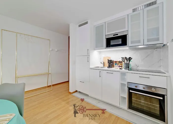 & Bright On Two Floors 'turquoise' -by Easylife Swiss * לוגאנו