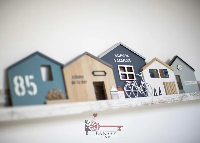 & Bright On Two Floors 'turquoise' -by Easylife Swiss