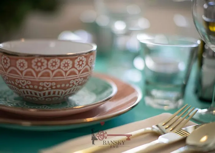 Apartamento & Bright On Two Floors 'turquoise' -by Easylife Swiss Lugano