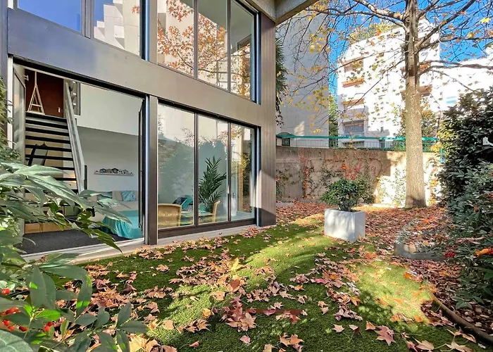 & Bright On Two Floors 'turquoise' -by Easylife Swiss *