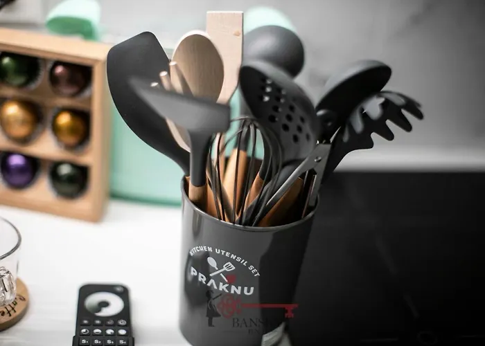 Apartamento & Bright On Two Floors 'turquoise' -by Easylife Swiss Lugano